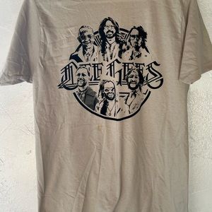 Foo Fighters medium T-shirt
